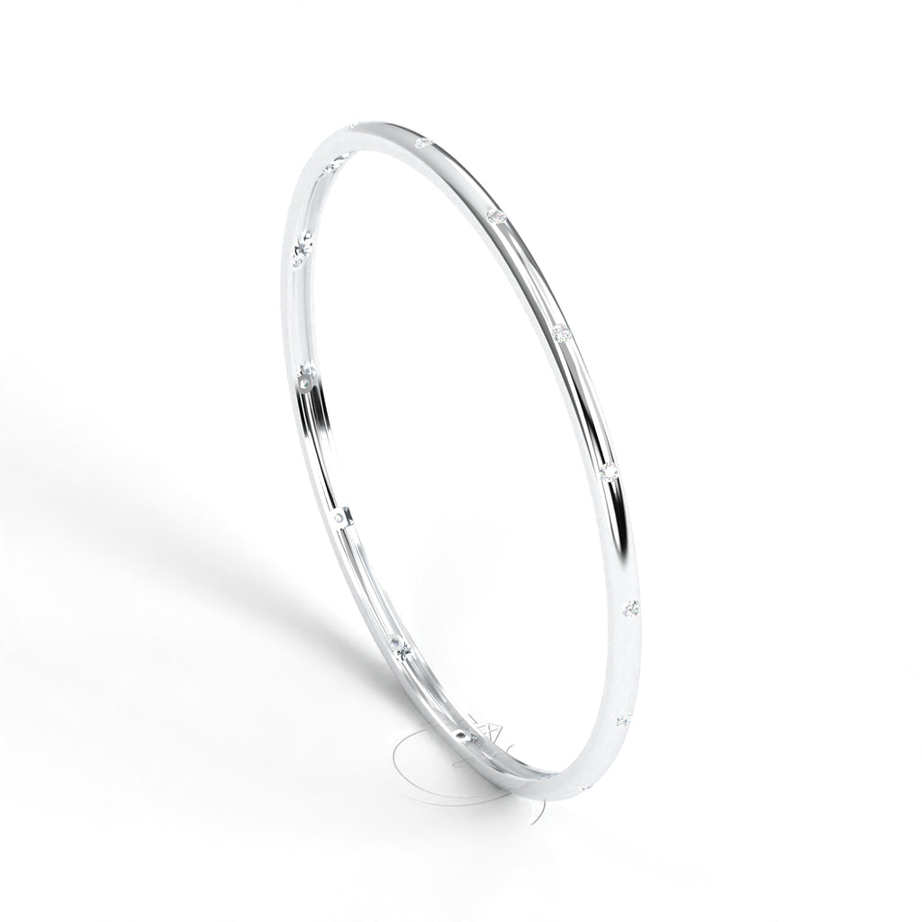 Aurelia Bangle