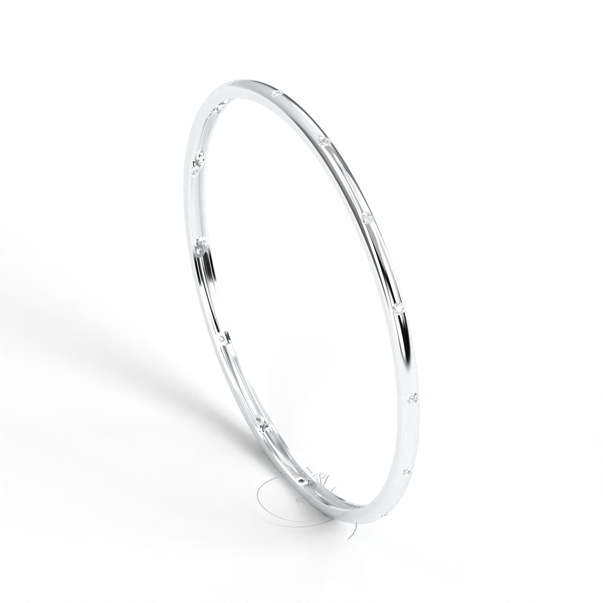Aurelia Bangle
