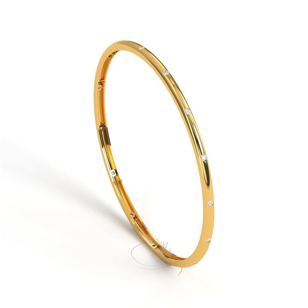 Aurelia Bangle