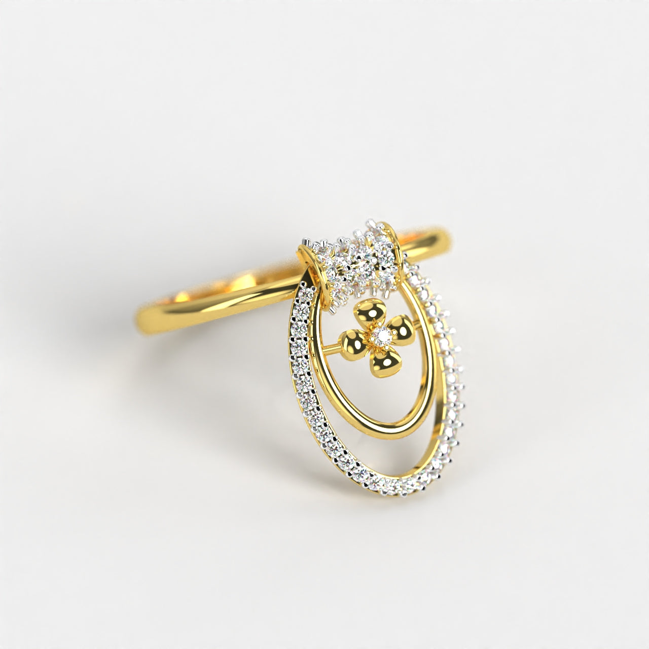 Astra Ring